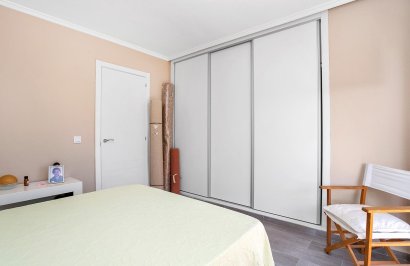 Reventa - Adosado - Torrevieja - Aguas nuevas 1