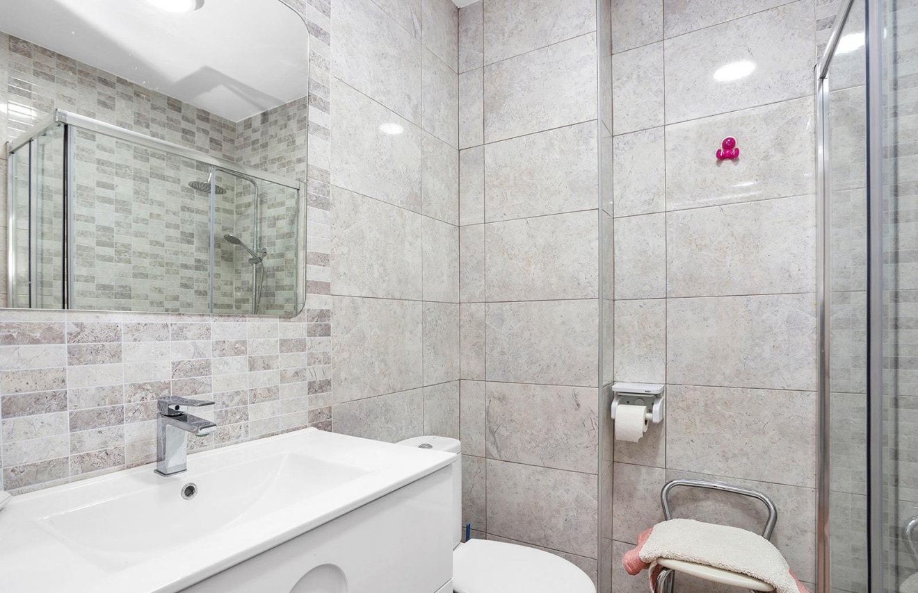 Reventa - Adosado - Torrevieja - Aguas nuevas 1