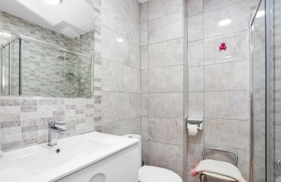 Reventa - Adosado - Torrevieja - Aguas nuevas 1