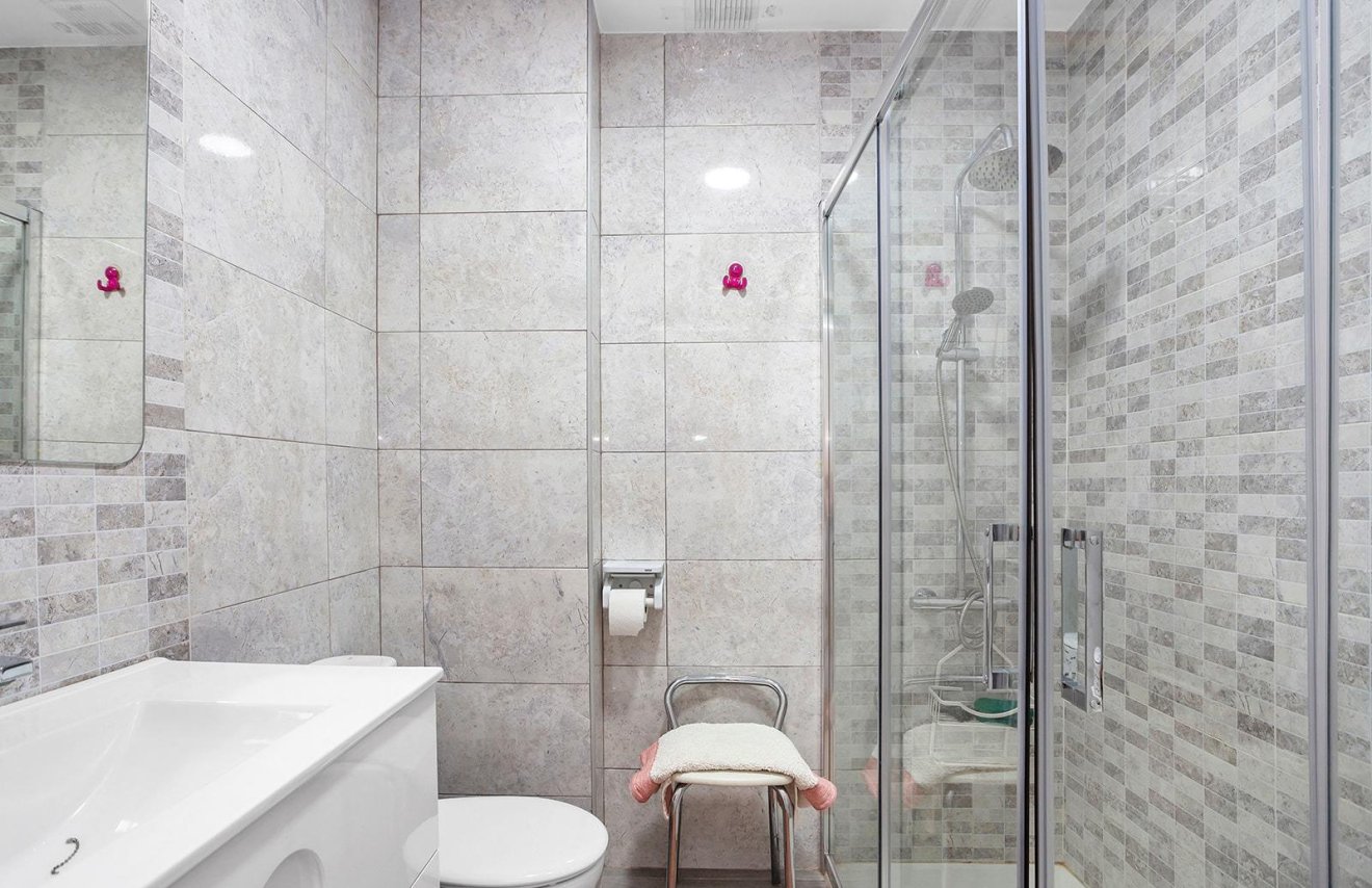 Reventa - Adosado - Torrevieja - Aguas nuevas 1