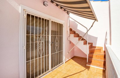 Reventa - Adosado - Torrevieja - Aguas nuevas 1