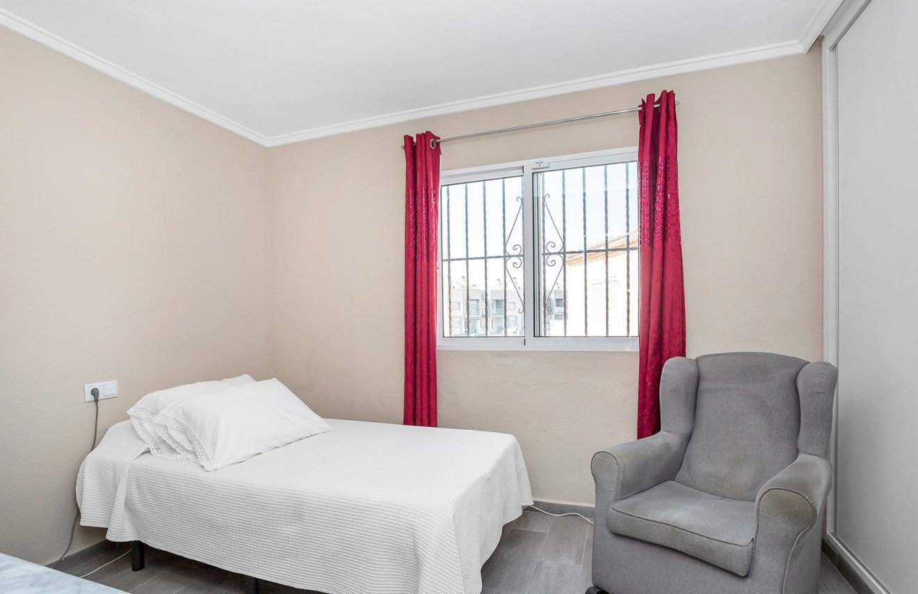 Reventa - Adosado - Torrevieja - Aguas nuevas 1