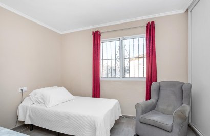 Reventa - Adosado - Torrevieja - Aguas nuevas 1