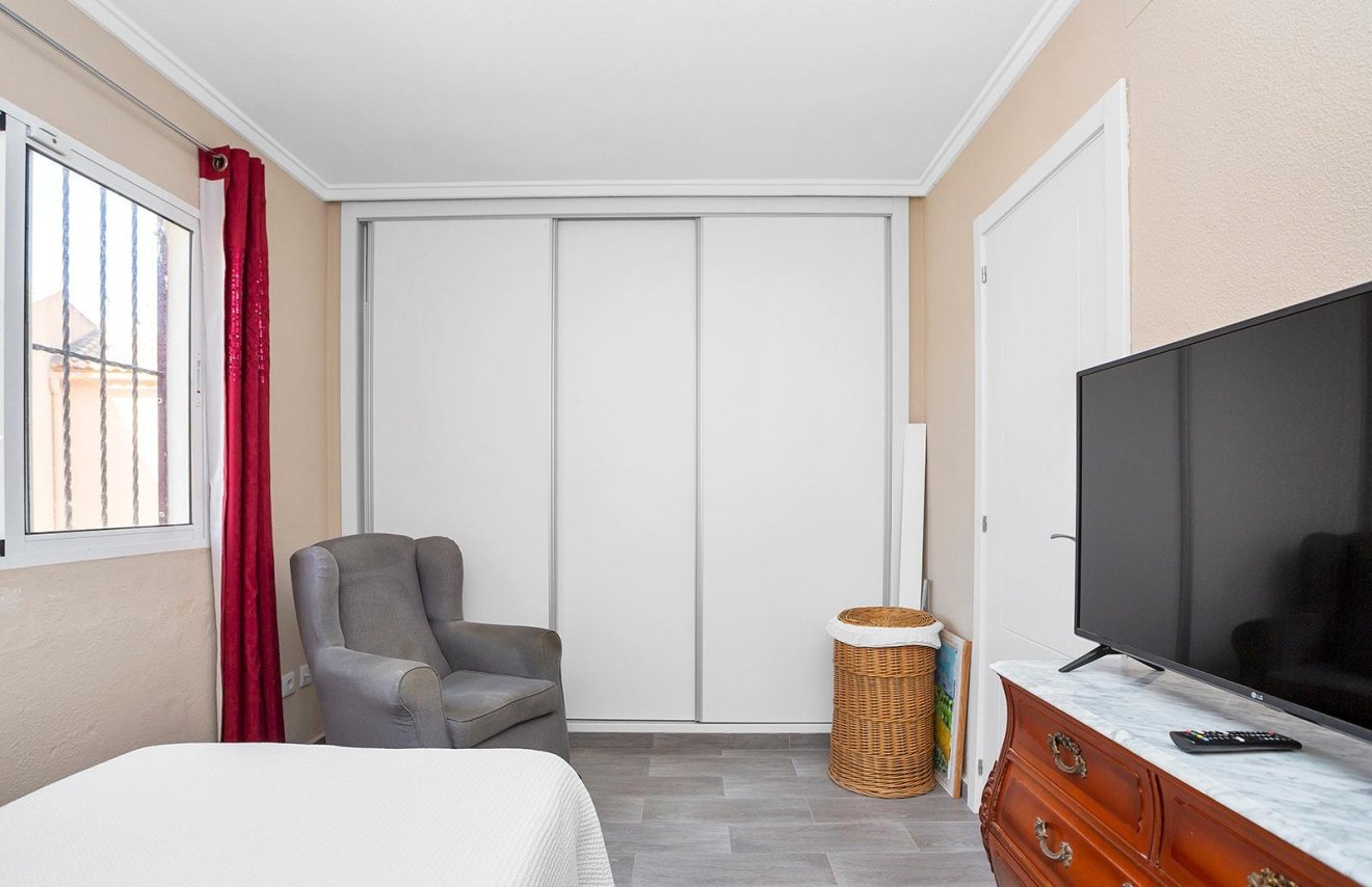 Reventa - Adosado - Torrevieja - Aguas nuevas 1