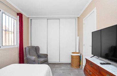 Reventa - Adosado - Torrevieja - Aguas nuevas 1