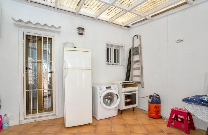 Reventa - Adosado - Torrevieja - Aguas nuevas 1