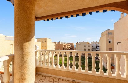 Reventa - Apartamento - Torrevieja - La Mata