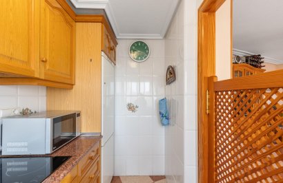 Reventa - Apartamento - Torrevieja - La Mata