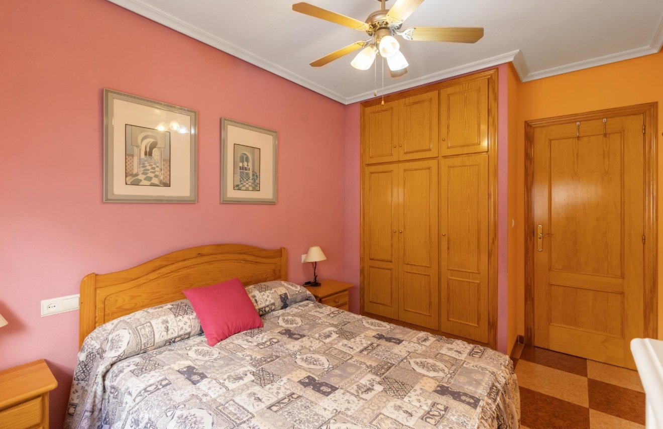 Reventa - Apartamento - Torrevieja - La Mata