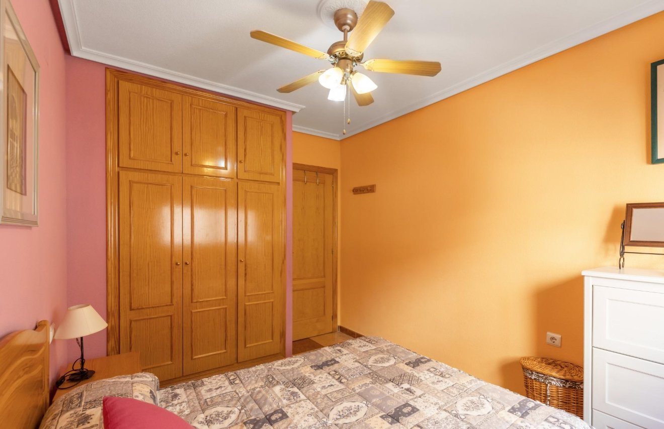 Reventa - Apartamento - Torrevieja - La Mata