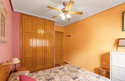 Reventa - Apartamento - Torrevieja - La Mata