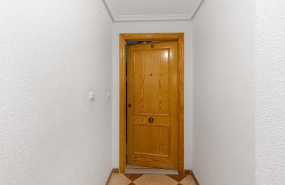 Reventa - Apartamento - Torrevieja - La Mata