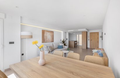 Reventa - Piso - Torrevieja - La Mata pueblo