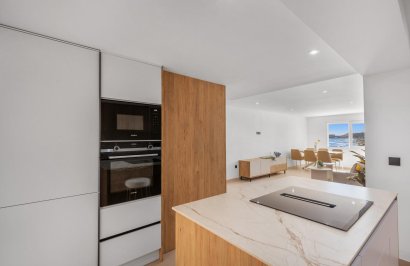 Reventa - Piso - Torrevieja - La Mata pueblo