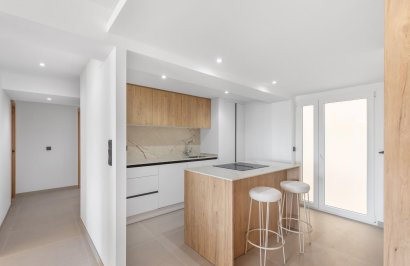 Reventa - Piso - Torrevieja - La Mata pueblo