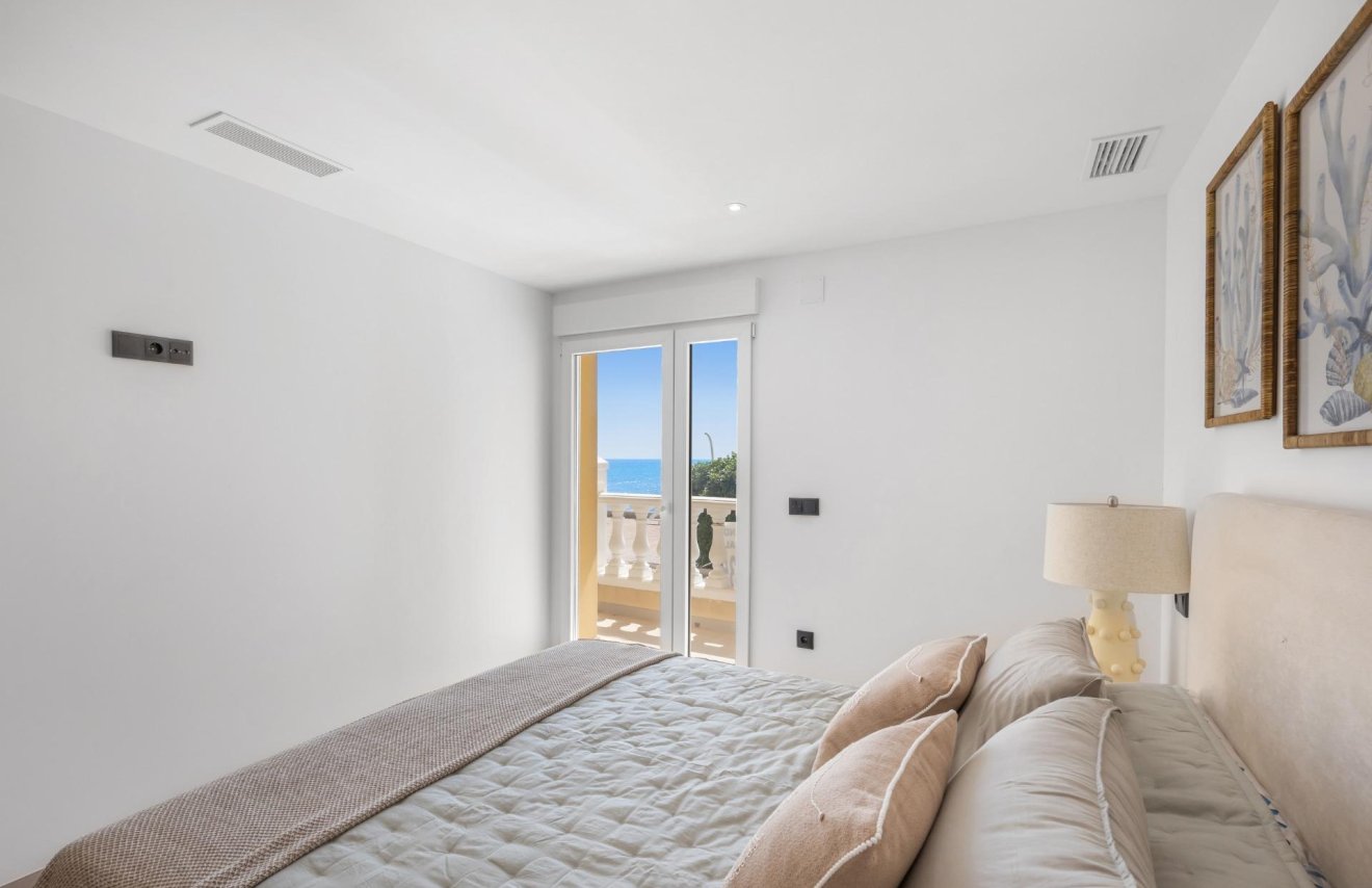 Reventa - Piso - Torrevieja - La Mata pueblo