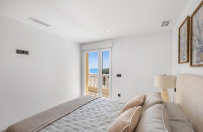 Reventa - Piso - Torrevieja - La Mata pueblo