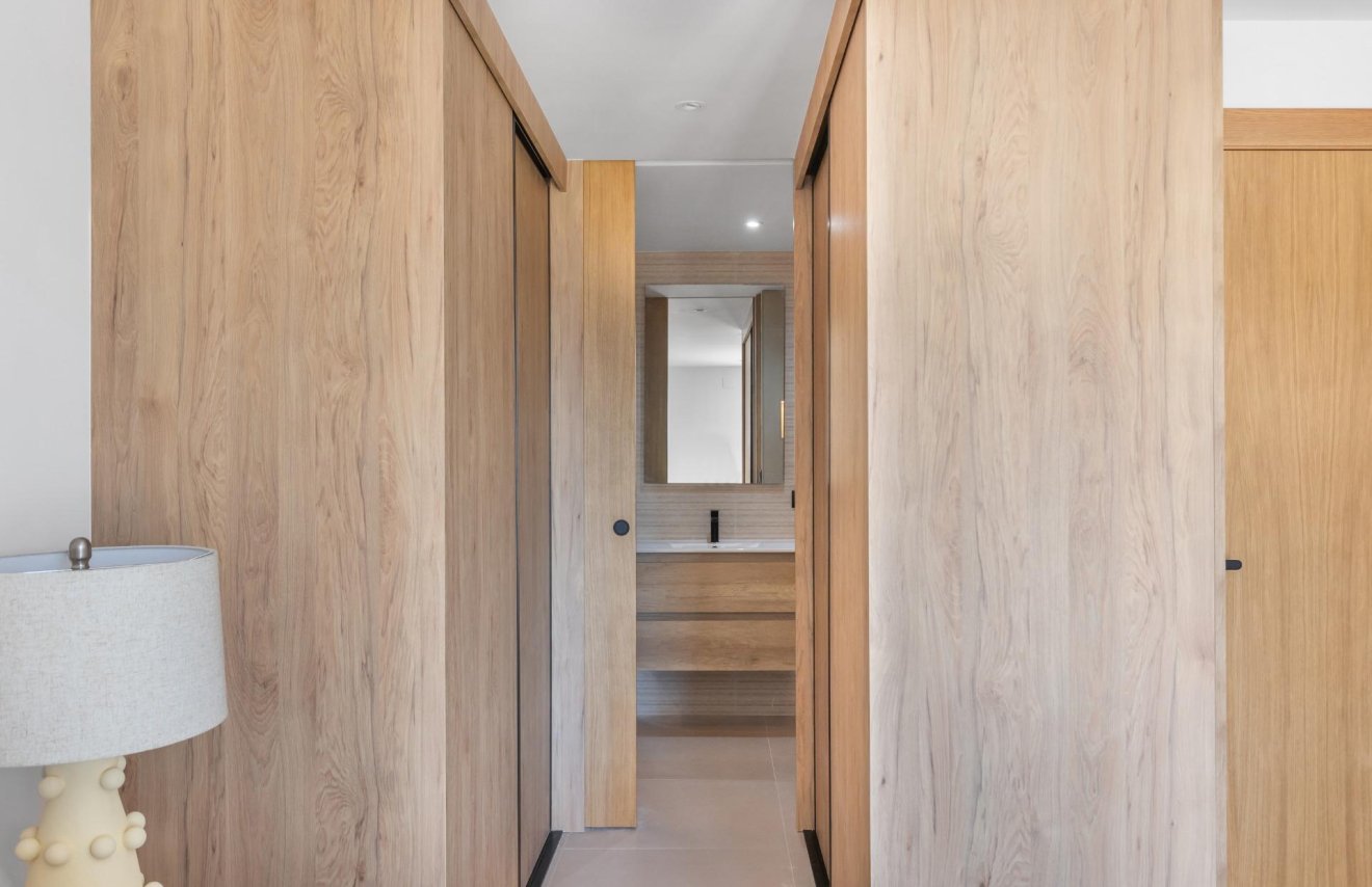 Reventa - Piso - Torrevieja - La Mata pueblo