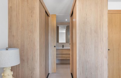 Reventa - Piso - Torrevieja - La Mata pueblo