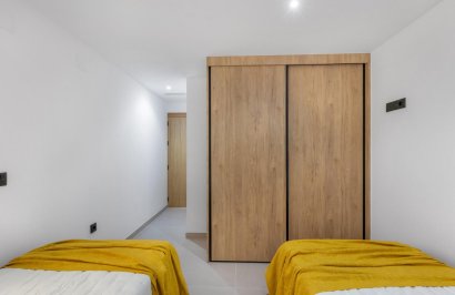 Reventa - Piso - Torrevieja - La Mata pueblo