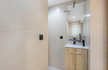 Reventa - Piso - Torrevieja - La Mata pueblo