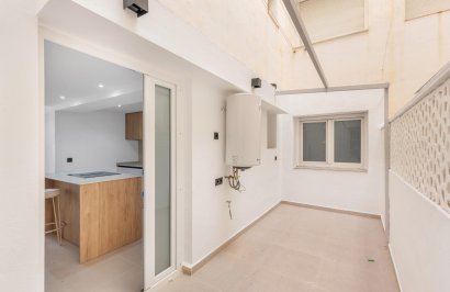 Reventa - Piso - Torrevieja - La Mata pueblo