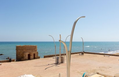 Reventa - Piso - Torrevieja - La Mata pueblo