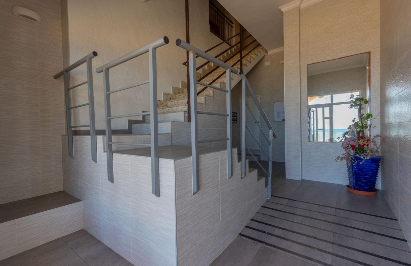 Reventa - Piso - Torrevieja - La Mata pueblo