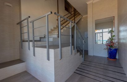 Reventa - Piso - Torrevieja - La Mata pueblo