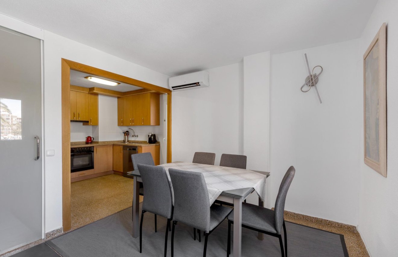 Reventa - Piso - Torrevieja - Playa del Cura