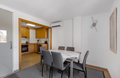 Reventa - Piso - Torrevieja - Playa del Cura