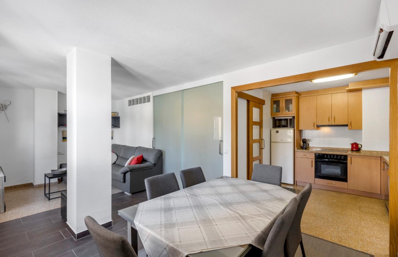 Reventa - Piso - Torrevieja - Playa del Cura