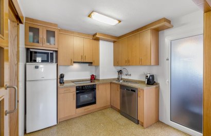 Reventa - Piso - Torrevieja - Playa del Cura