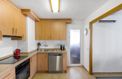 Reventa - Piso - Torrevieja - Playa del Cura