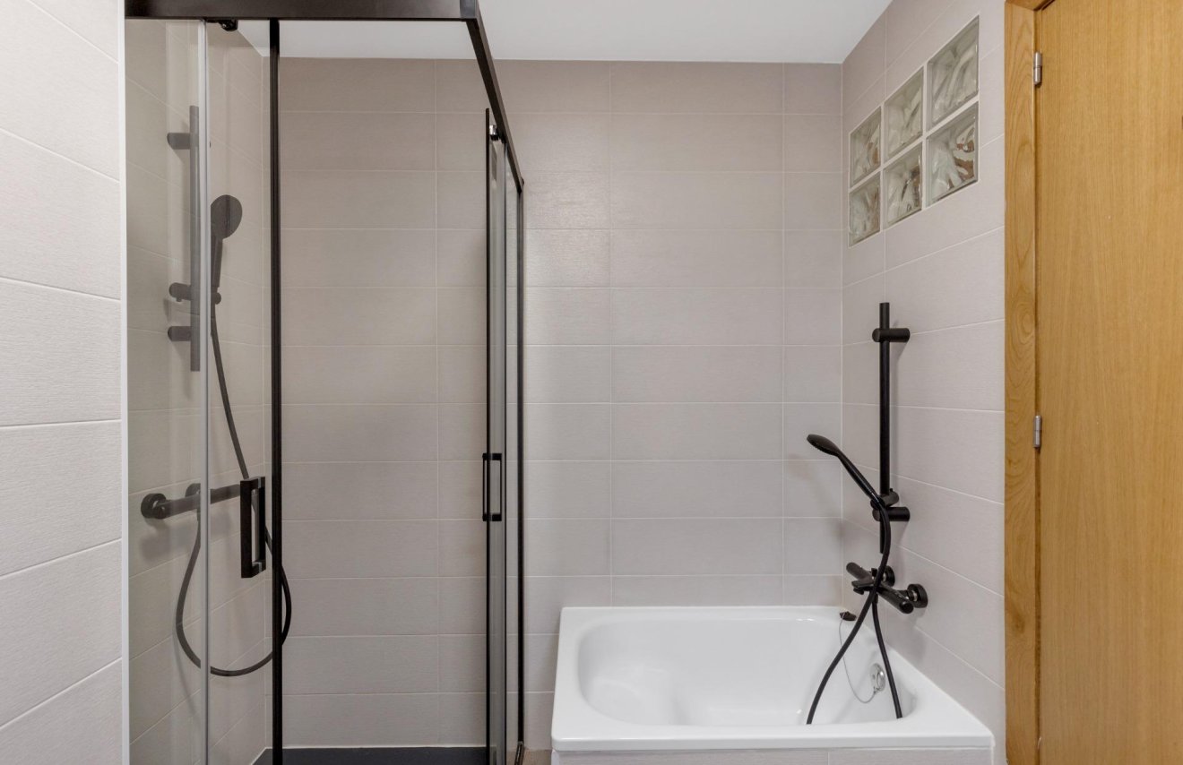 Reventa - Piso - Torrevieja - Playa del Cura