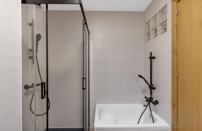 Reventa - Piso - Torrevieja - Playa del Cura