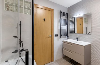 Reventa - Piso - Torrevieja - Playa del Cura