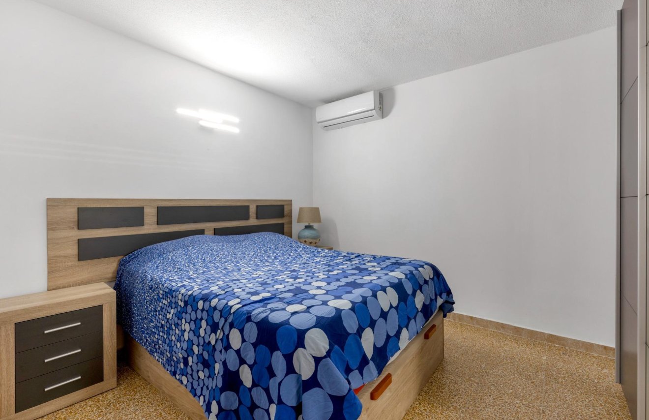 Reventa - Piso - Torrevieja - Playa del Cura