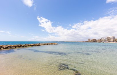 Reventa - Piso - Torrevieja - Playa del Cura