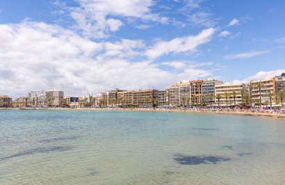 Reventa - Piso - Torrevieja - Playa del Cura