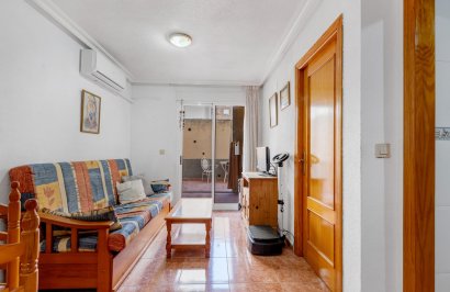 Reventa - Planta baja - Torrevieja - Estacion de autobuses