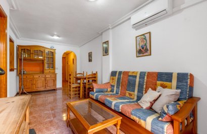 Reventa - Planta baja - Torrevieja - Estacion de autobuses