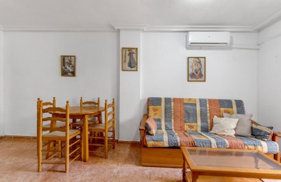 Reventa - Planta baja - Torrevieja - Estacion de autobuses