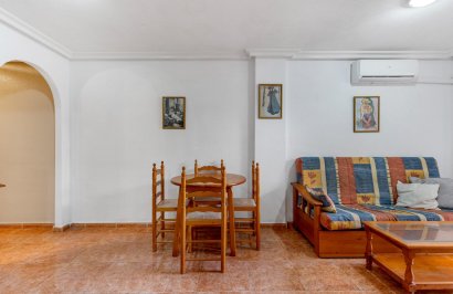 Reventa - Planta baja - Torrevieja - Estacion de autobuses