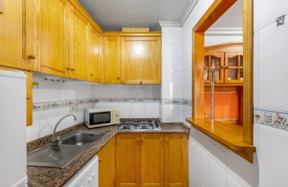 Reventa - Planta baja - Torrevieja - Estacion de autobuses