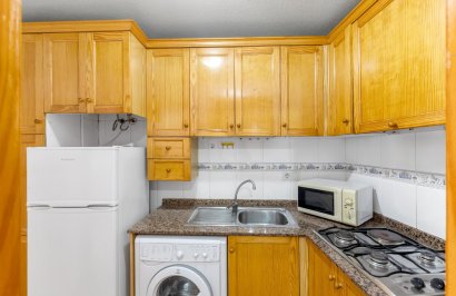 Reventa - Planta baja - Torrevieja - Estacion de autobuses