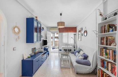 Reventa - Bungalow Planta Baja - Torrevieja - Parque de las Naciones