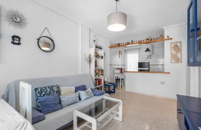 Reventa - Bungalow Planta Baja - Torrevieja - Parque de las Naciones