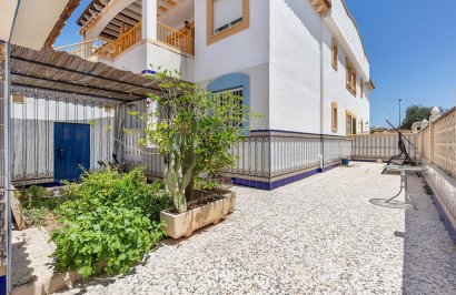 Reventa - Bungalow Planta Baja - Torrevieja - Parque de las Naciones