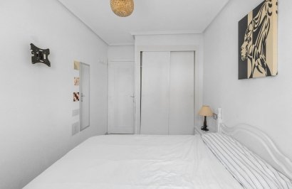 Reventa - Bungalow Planta Baja - Torrevieja - Parque de las Naciones